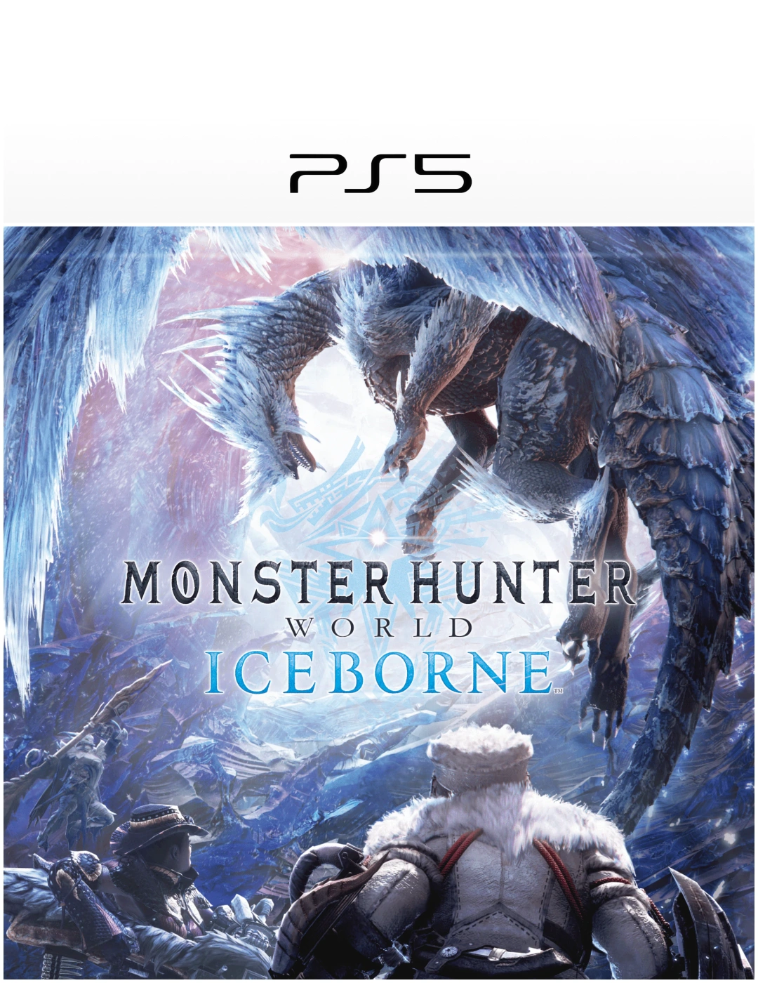 Monster Hunter World: Iceborne - Digital- Ps5