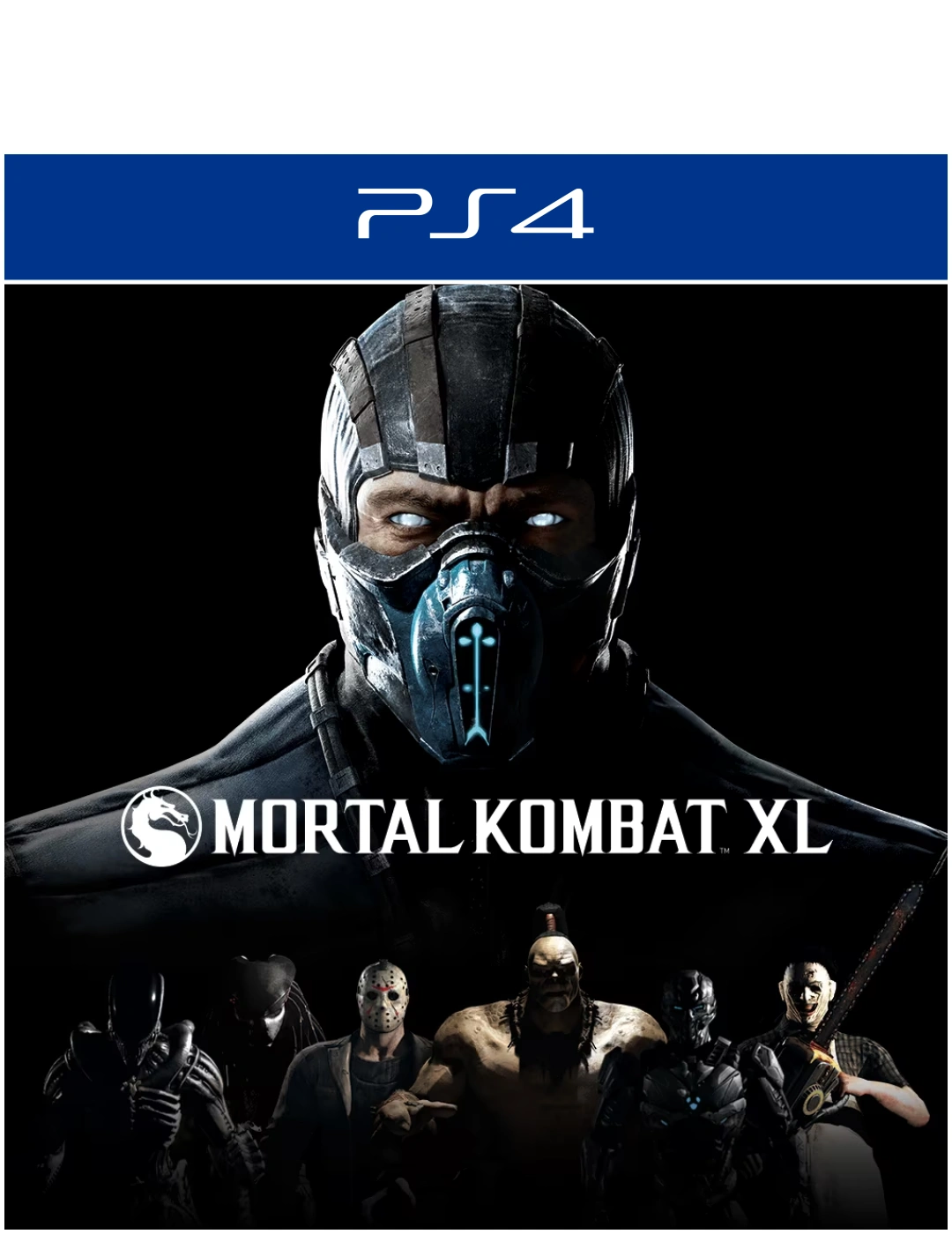 Mortal Kombat X - Ps4 - Digital