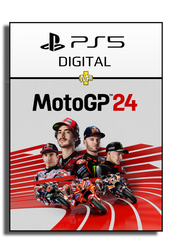 MotoGP™24 - Ps5 - Digital