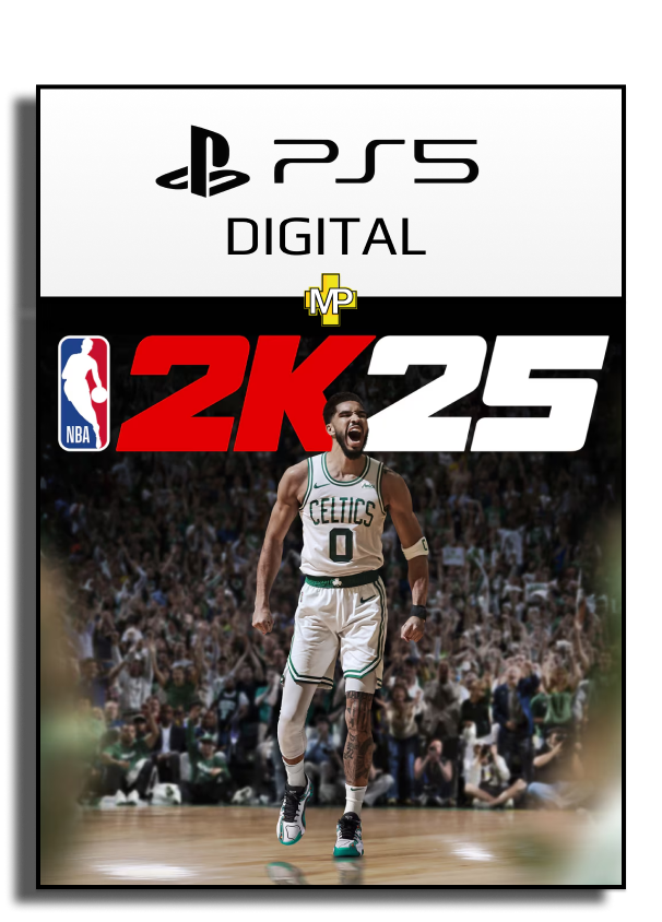 NBA 2K25 - PS5 - Digital 