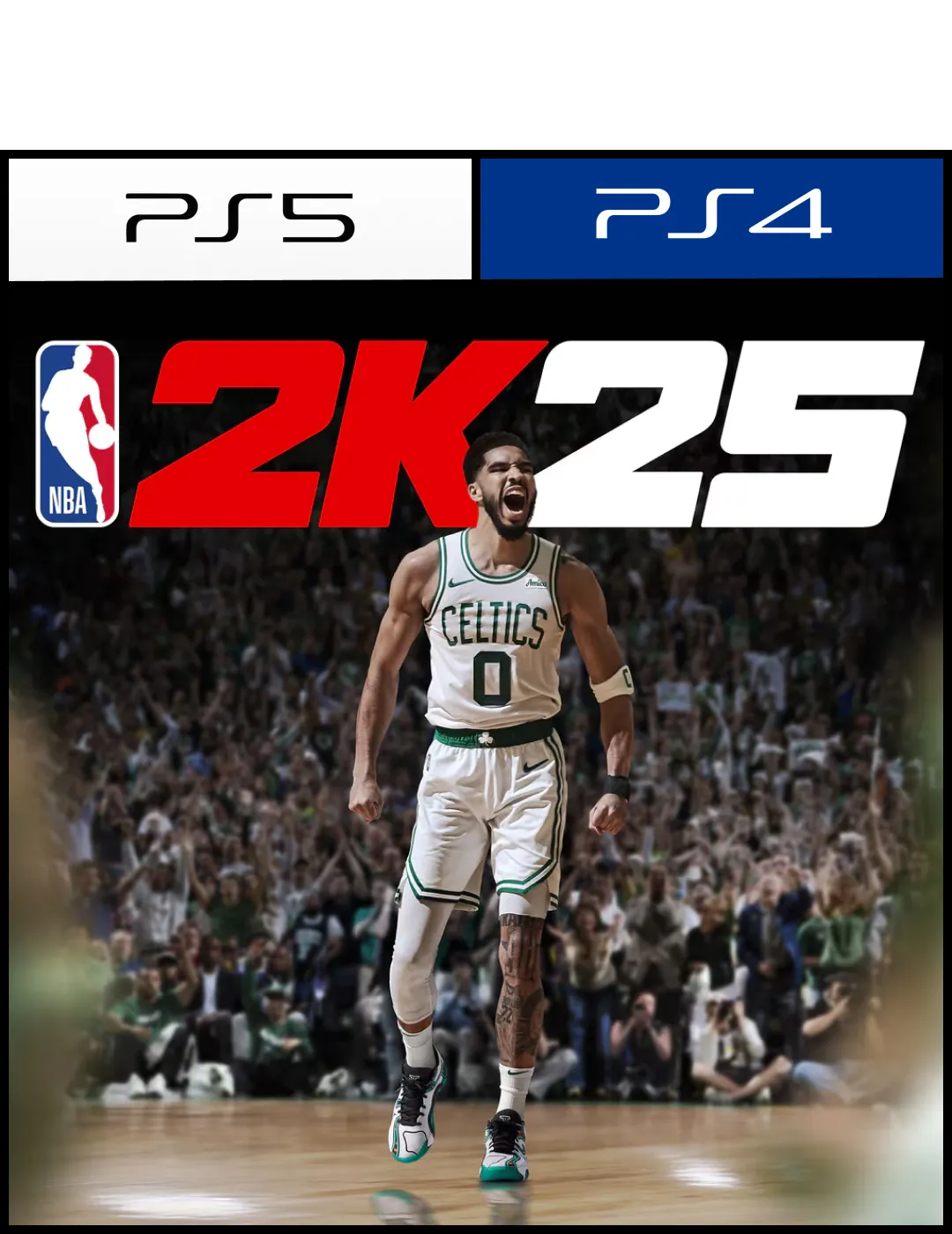 NBA 2K25 para PS4 o PS5 - Digital