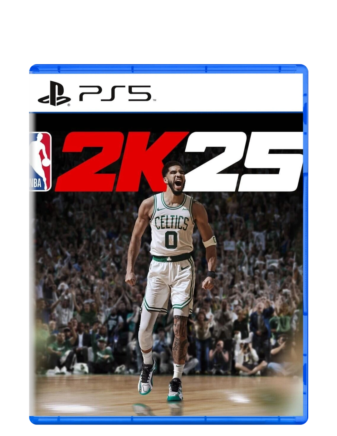 NBA 2K25 - PS5 - Físico Nuevo