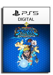 NARUTO X BORUTO Ultimate Ninja STORM CONNECTIONS - Ps5 - Digital