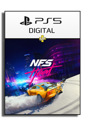 Need for Speed™ Heat - Ps5 - Digital