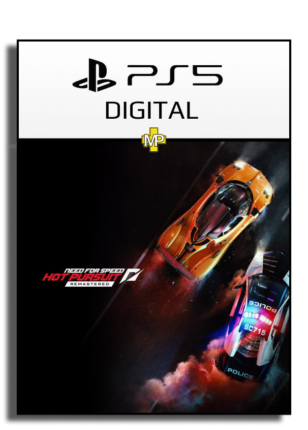 Need for Speed™ Unbound - Ps5 - Digital