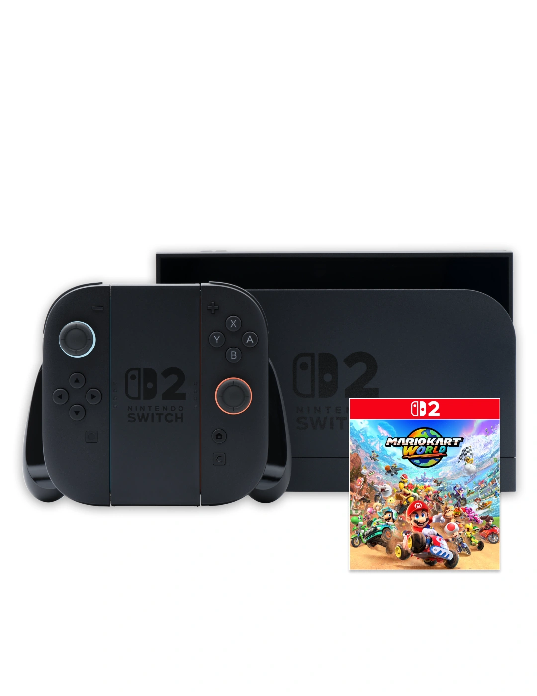 Consola Nintendo Switch 2