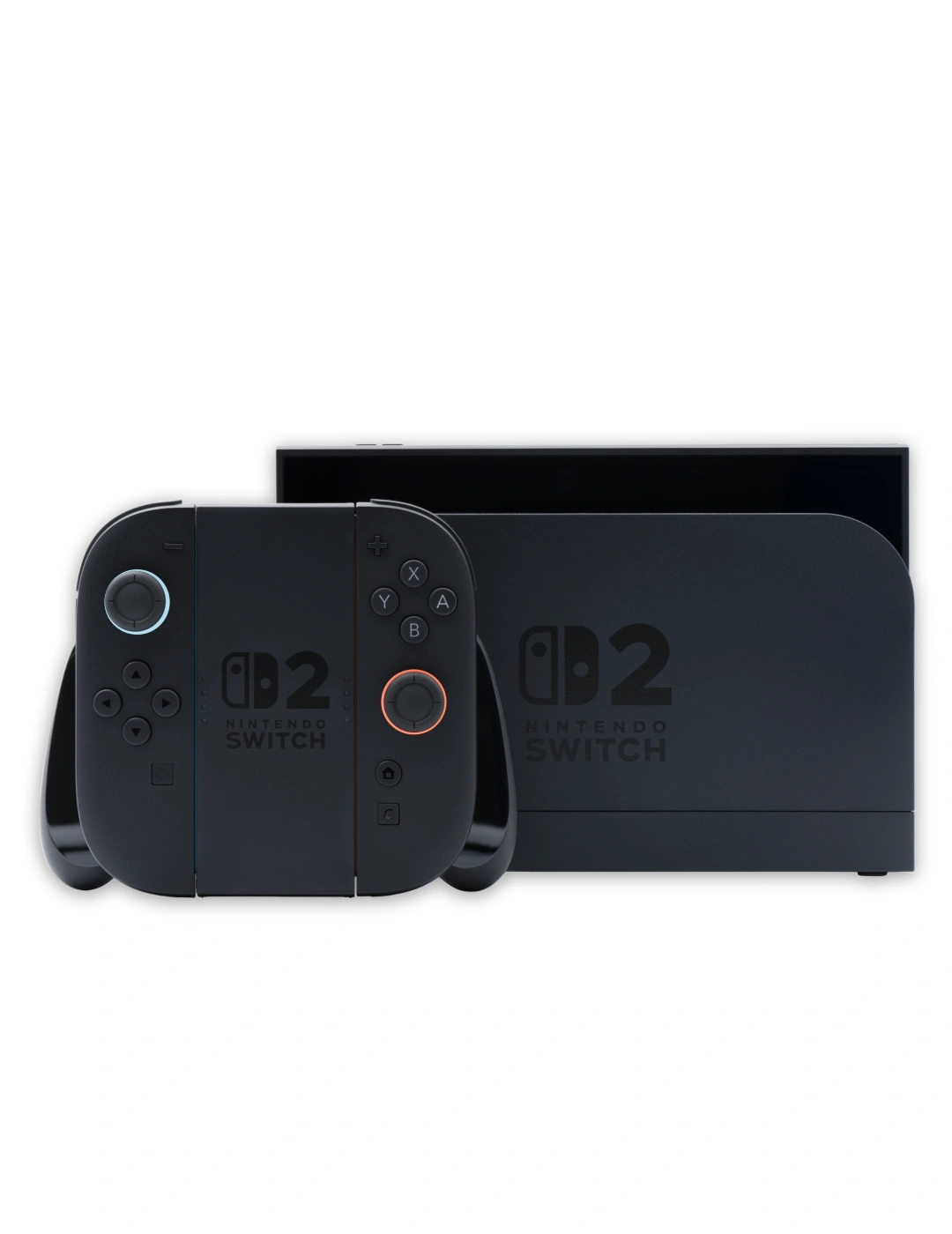Consola Nintendo Switch 2