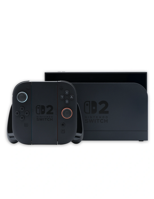 Consola Nintendo Switch 2