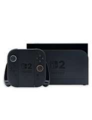 Consola Nintendo Switch 2