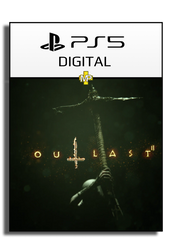 Outlast 2 - Ps5 - Digital