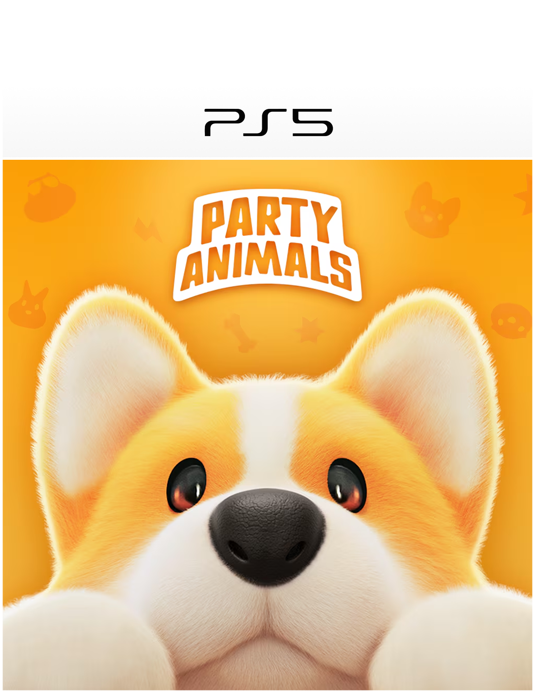 Party Animals - Ps5 - Digital