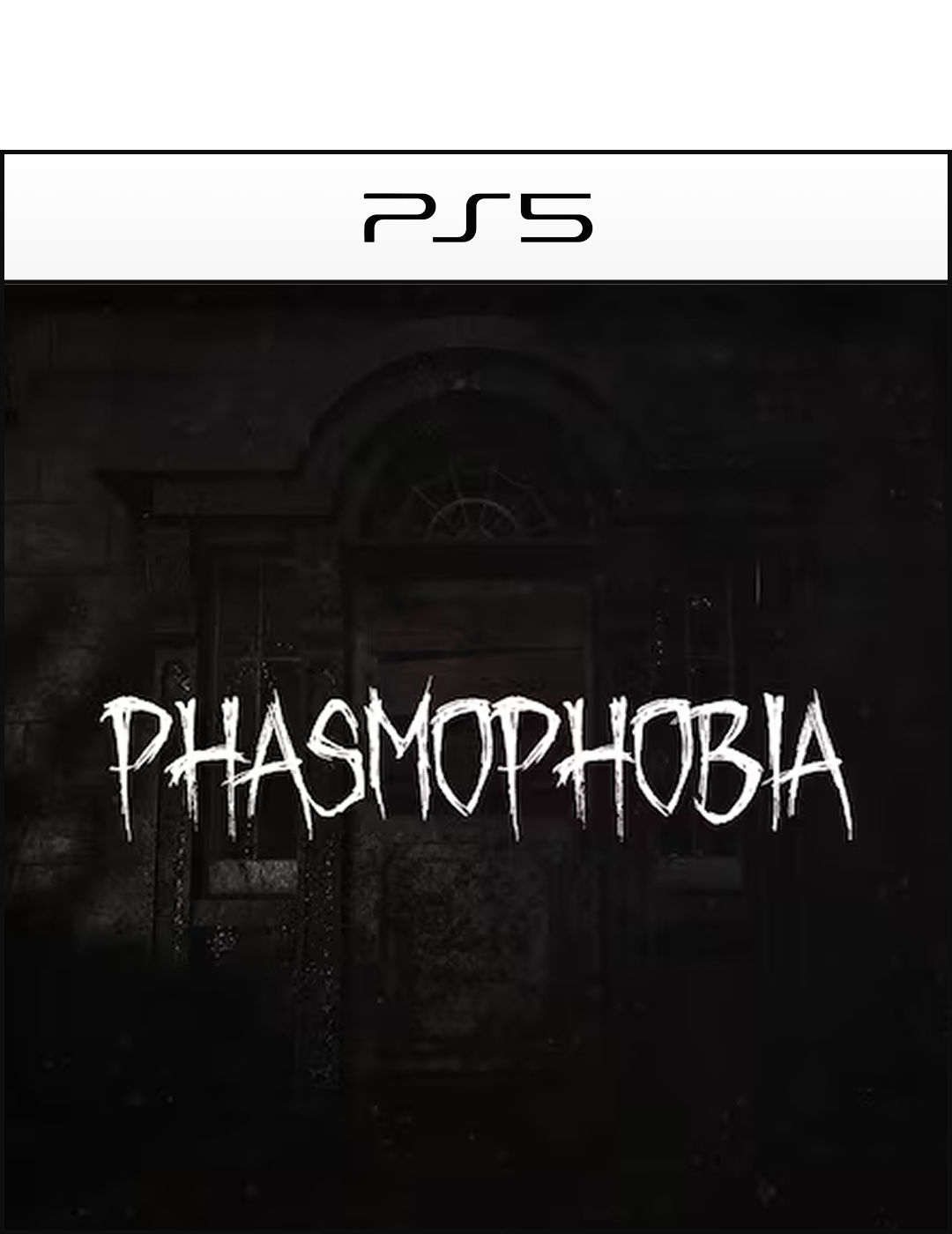 Phasmophobia - Digital para Ps5