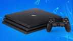 Consola Playstation Ps4 Usada excelente condicion con juego de regalo
