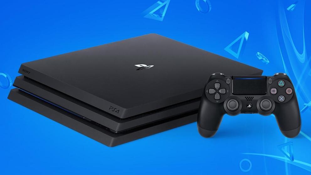 Consola Playstation Ps4 Usada excelente condicion con juego de regalo
