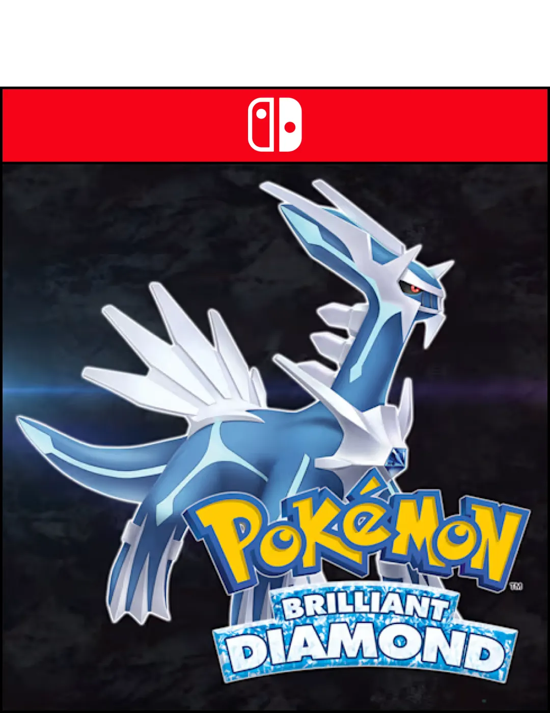 Pokémon Brilliant Diamond - Digital Nintendo Switch