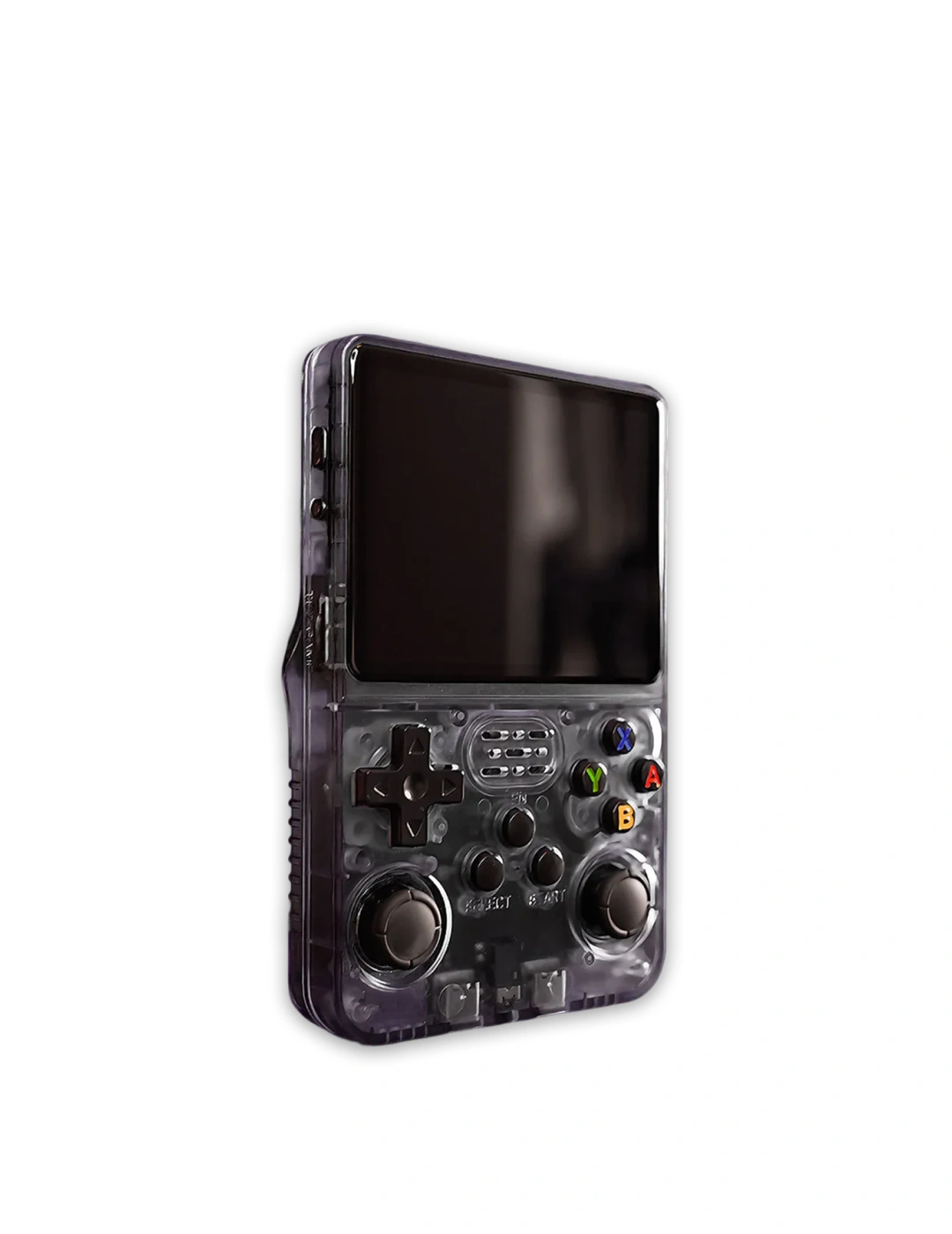 Consola R36S - Retro Handheld