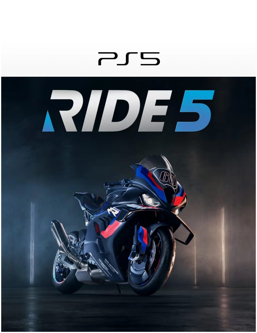 RIDE 5 - PS5 - Digital 