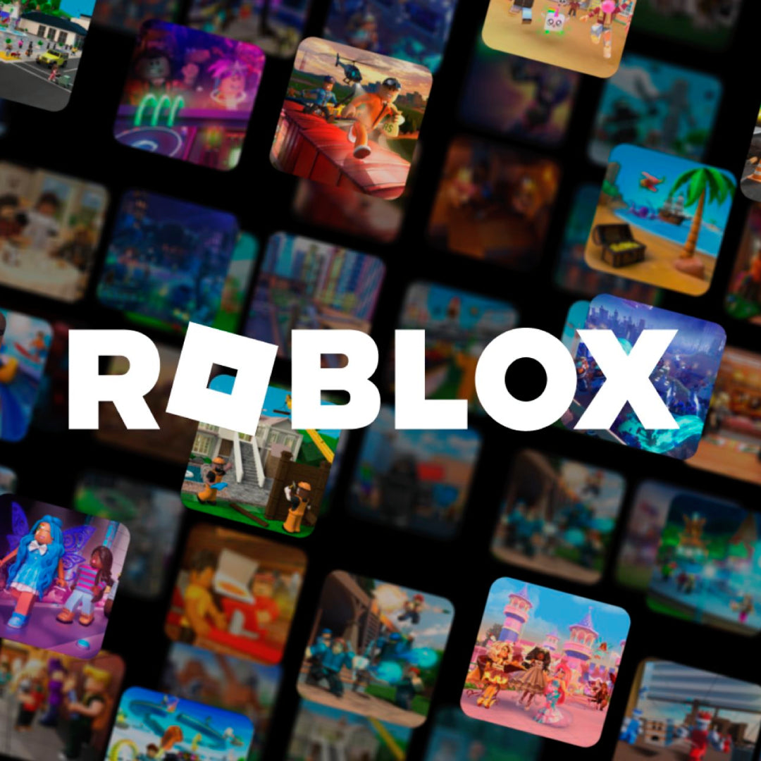 Roblox