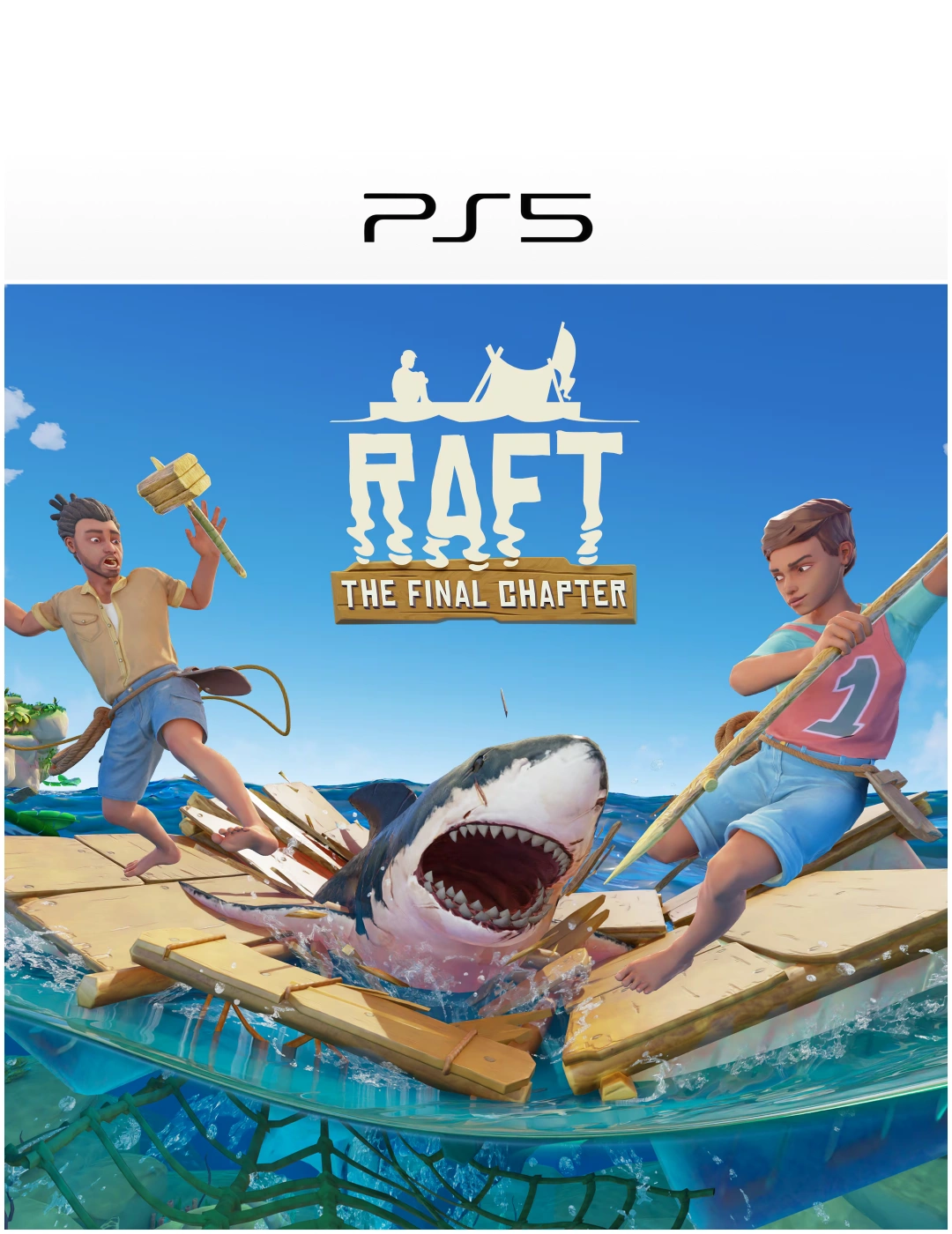 Split Fiction - PS5 - Digital 