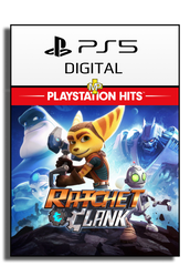 Ratchet & Clank™  - Ps5 - Digital