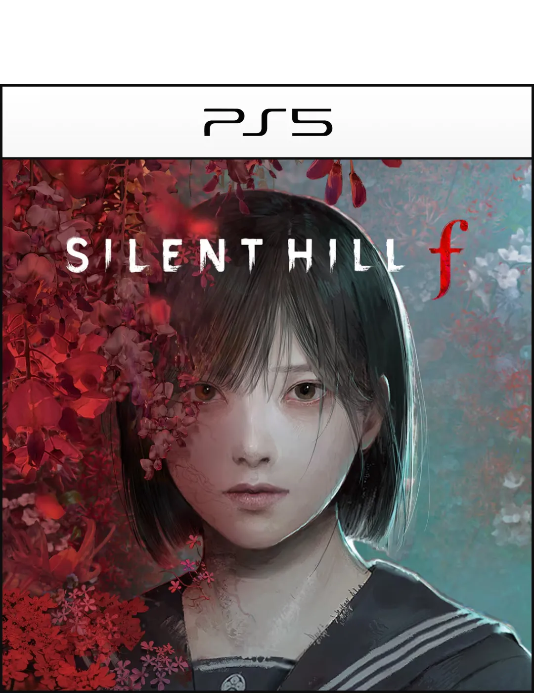 SILENT HILL f - Digital Para Ps5