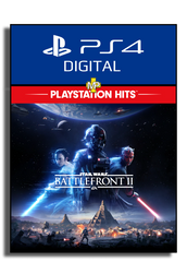 STAR WARS™ Battlefront™ II- Ps4 - Digital