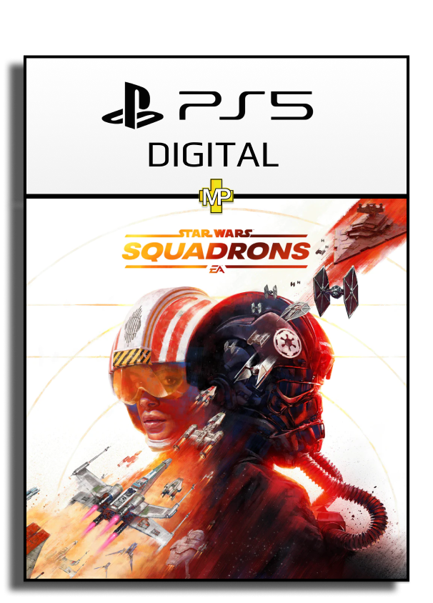STAR WARS™: Squadrons - Ps5 - Digital 
