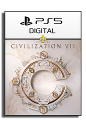 Sid Meier's Civilization® VII  - PRE-ORDEN - Ps5 - Digital