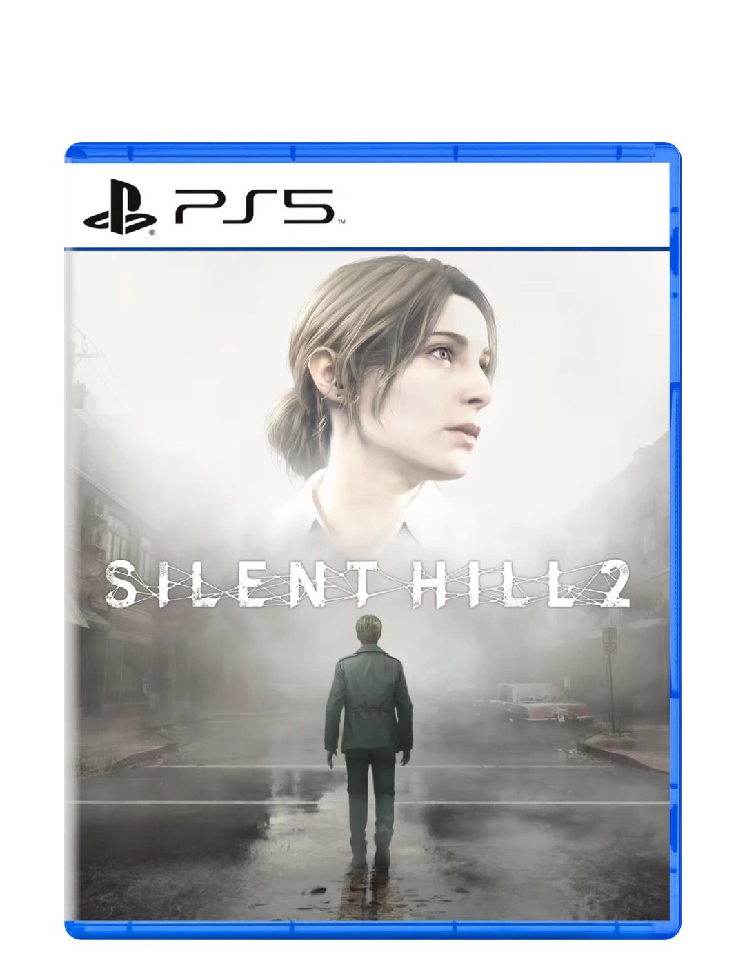 Silent Hill 2 - PS5 - Fisico Nuevo