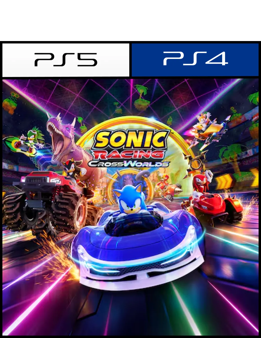Split Fiction - PS5 - Digital 