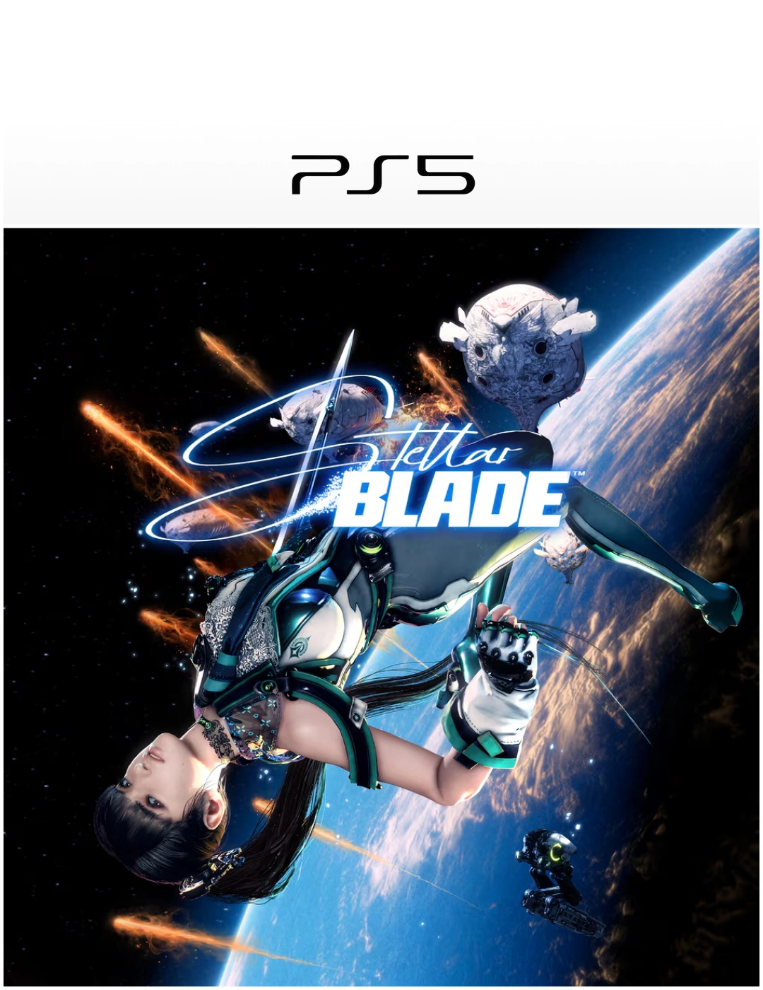 Stellar Blade - Ps5 - Digital