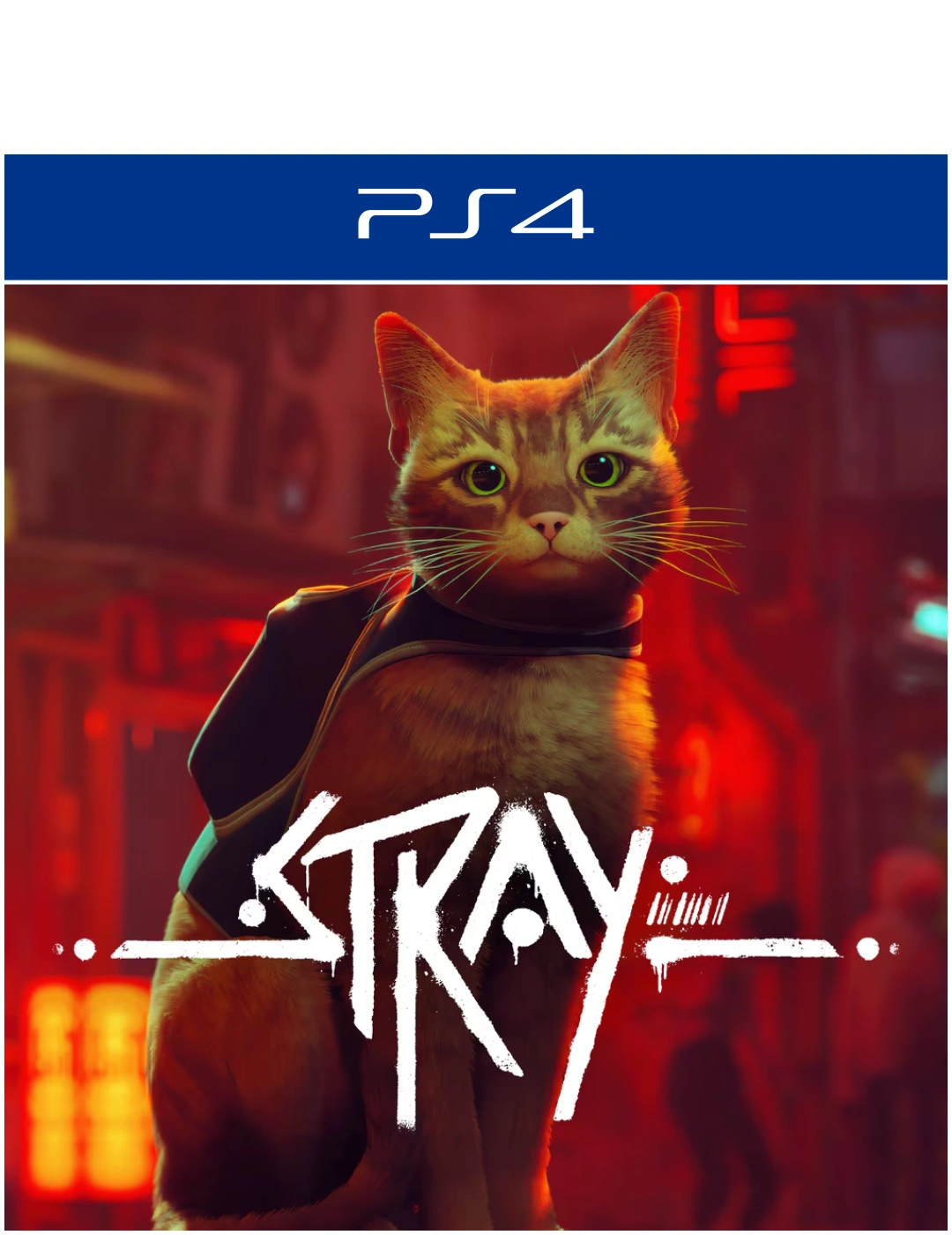 Split Fiction - PS5 - Digital 