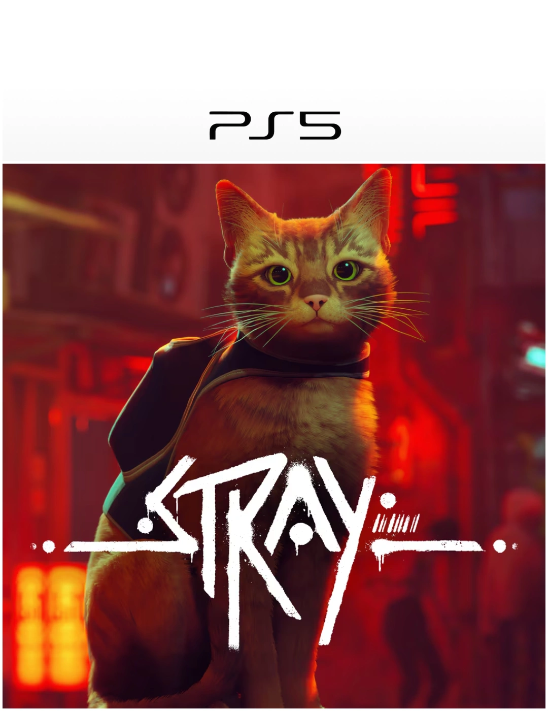 Split Fiction - PS5 - Digital 
