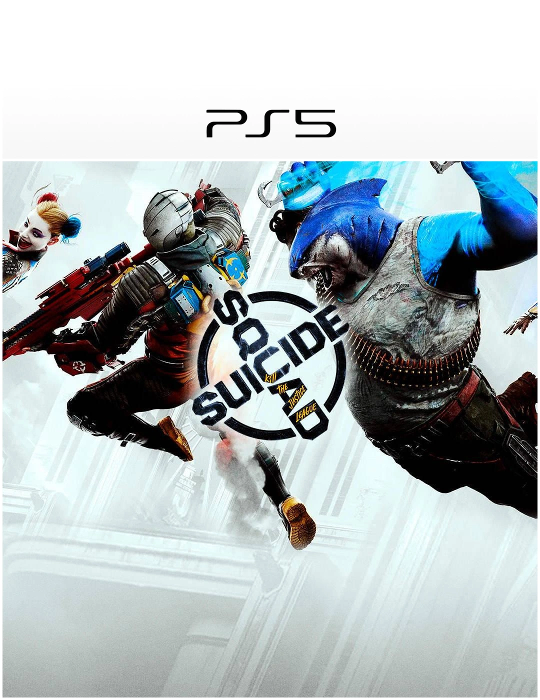 EA SPORTS FC™ 25 - Ps4 - Digital - Primary