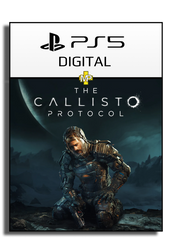 The Callisto Protocol™ - Ps5 - Digital