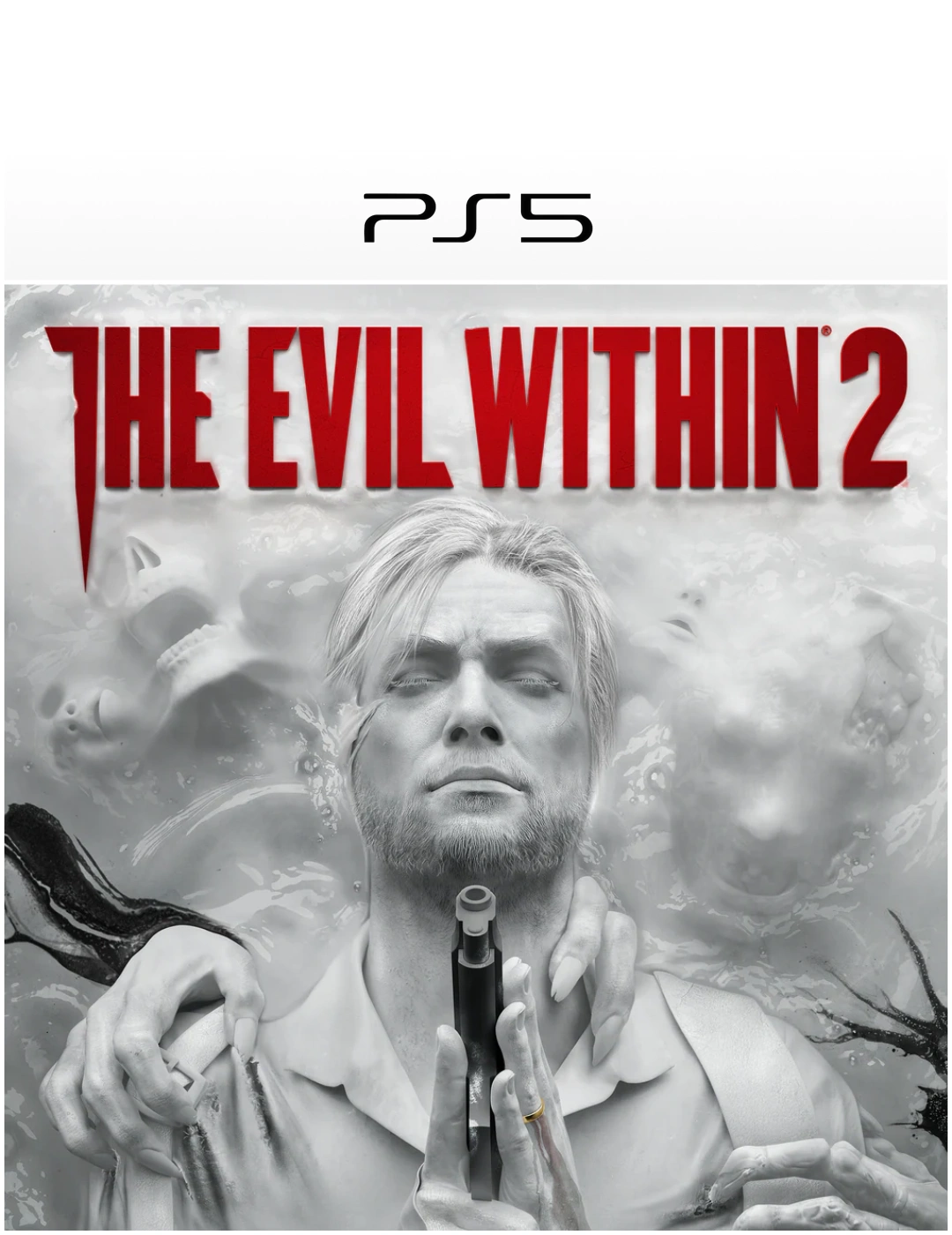The Evil Within 2 - Ps5 - Digital