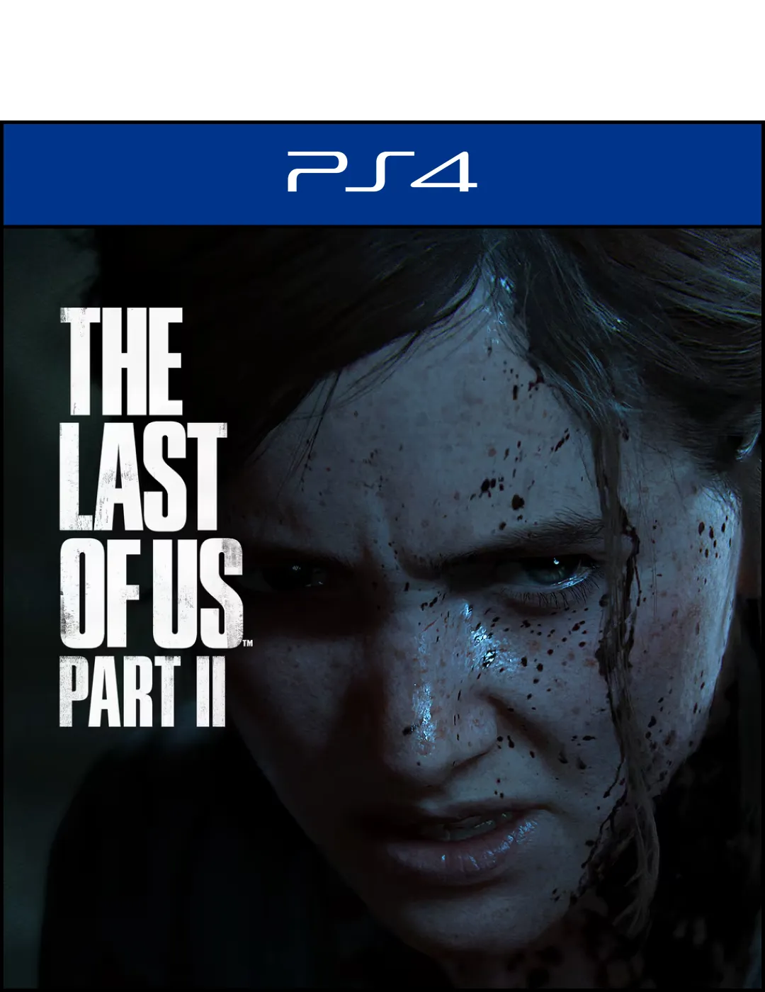 The Last of Us Parte 2 para PS4 Digital