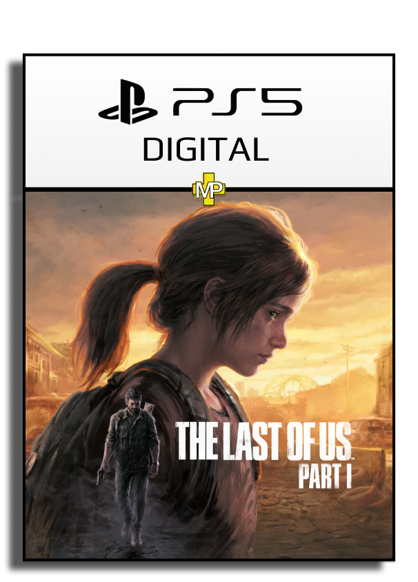 The Last of Us™ Part I - Ps5 - Digital 