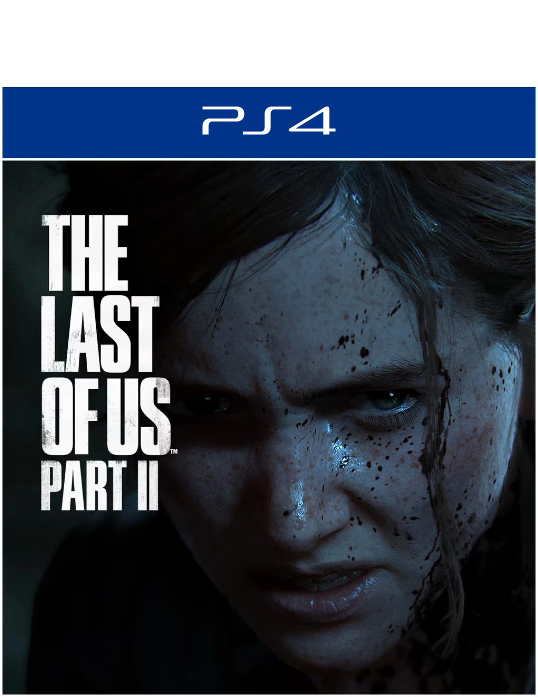The Last of Us Part II - Ps4 - Digital