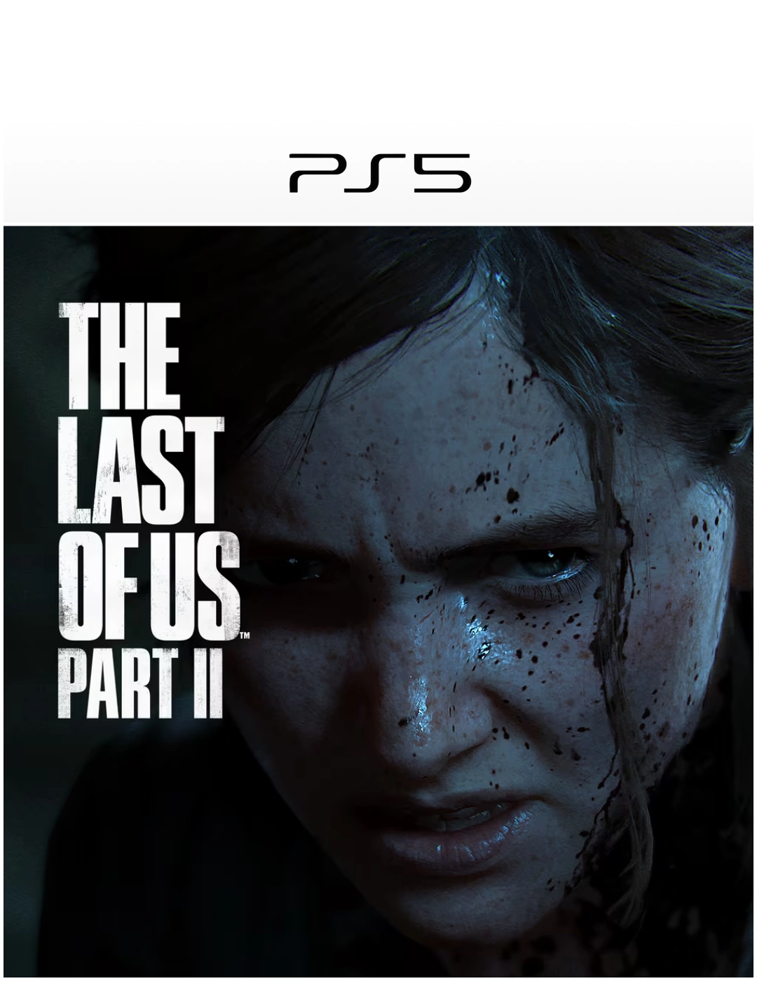 The Last of Us Part II - Ps5 - Digital