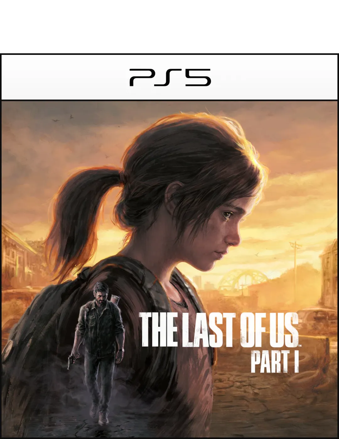 The Last of Us™ Parte 1 REMAKE - Ps5 - Digital