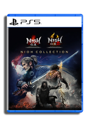 The Nioh Collection - PS5 - Físico Nuevo