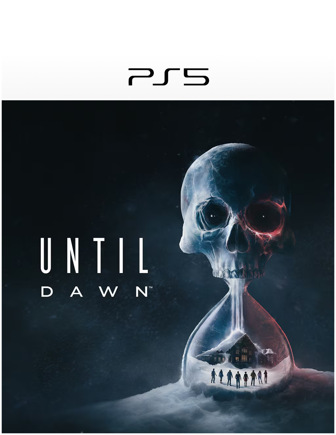 Until Dawn™ - Digital - Ps5