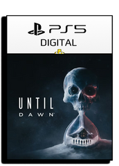 Until Dawn™ - Digital- Ps5