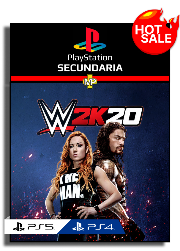 EA SPORTS FC™ 25 - Digital - Secondary