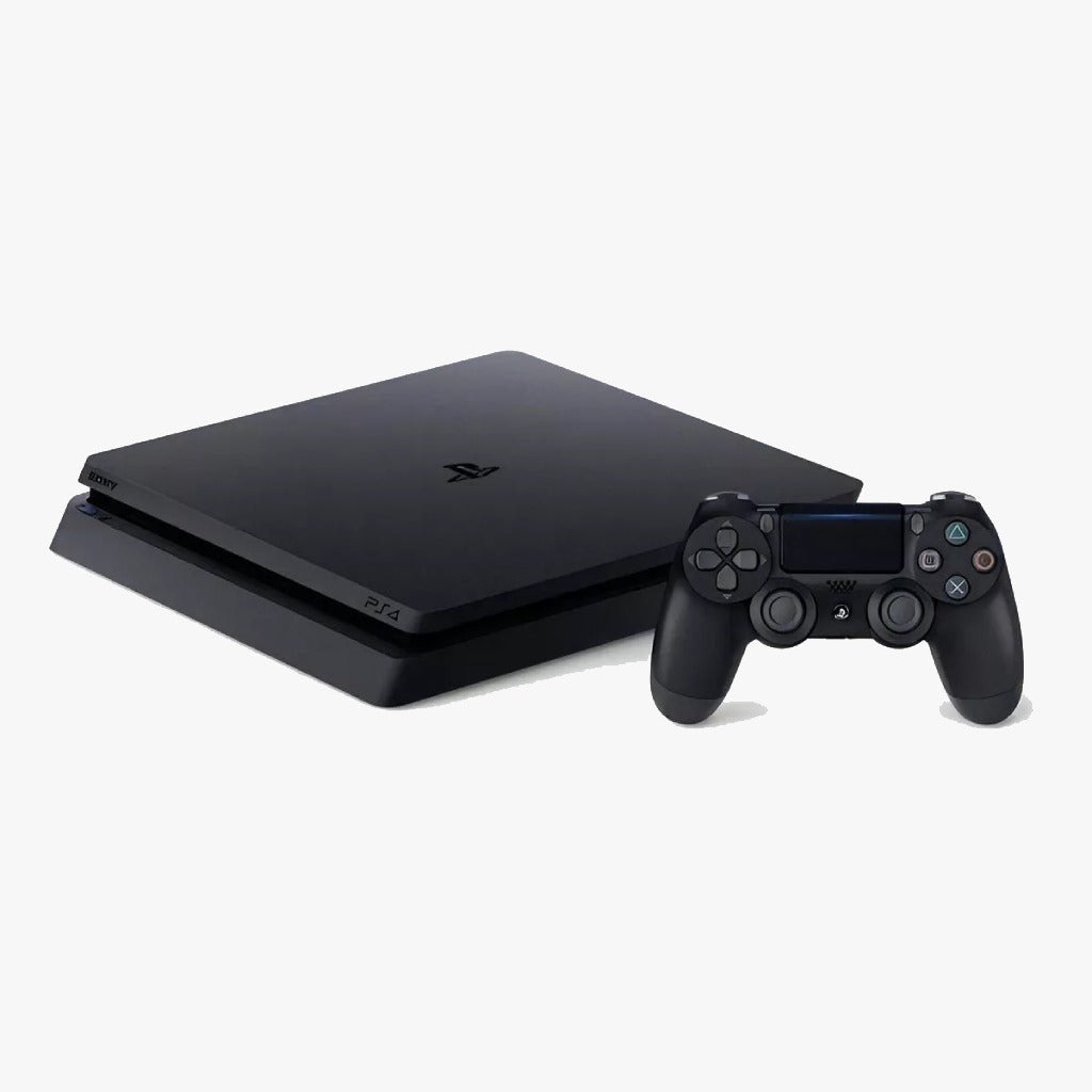 Consola Playstation Ps4 Usada excelente condicion con juego de regalo