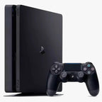 Consola Playstation Ps4 Usada excelente condicion con juego de regalo