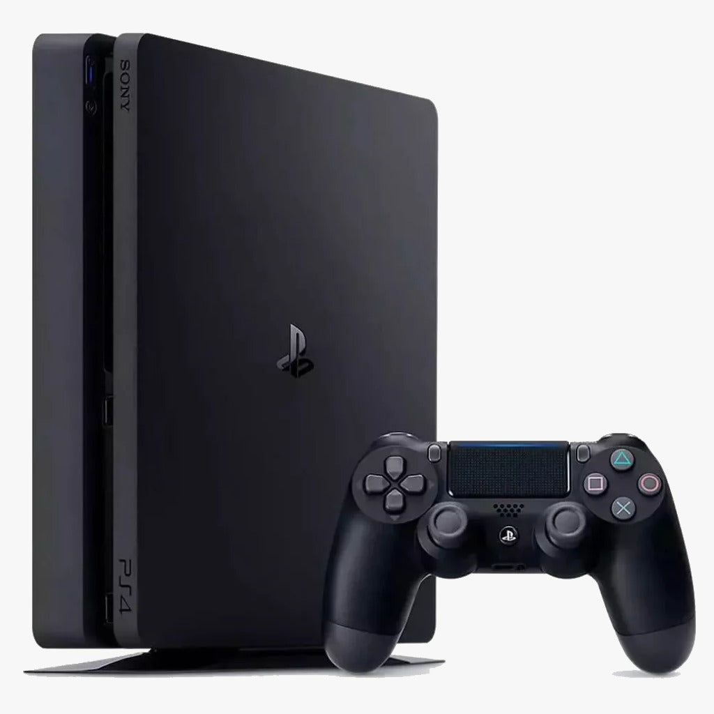 Consola Playstation Ps4 Usada excelente condicion con juego de regalo