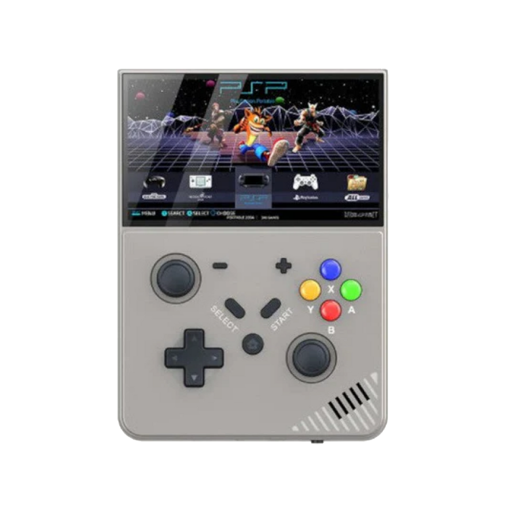 Consola SJGAM - Retro Handheld - R43 PRO