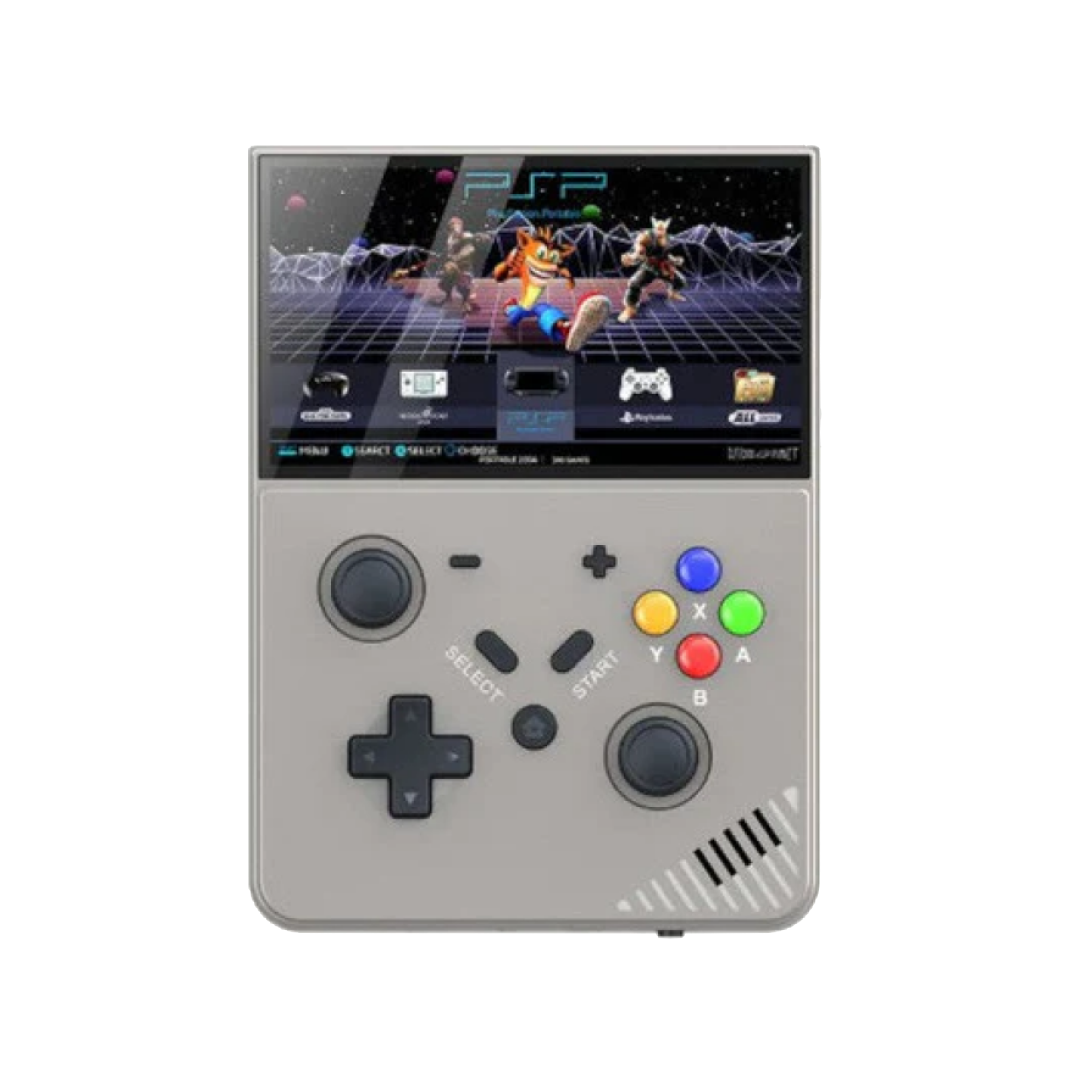 Consola SJGAM - Retro Handheld - R43 PRO